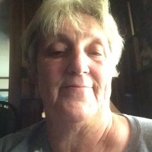 Meet your Posher, Vickie